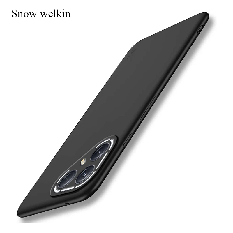 Premium TPU Soft Silicone Phone Case Cover - Sleek and Durable Protection