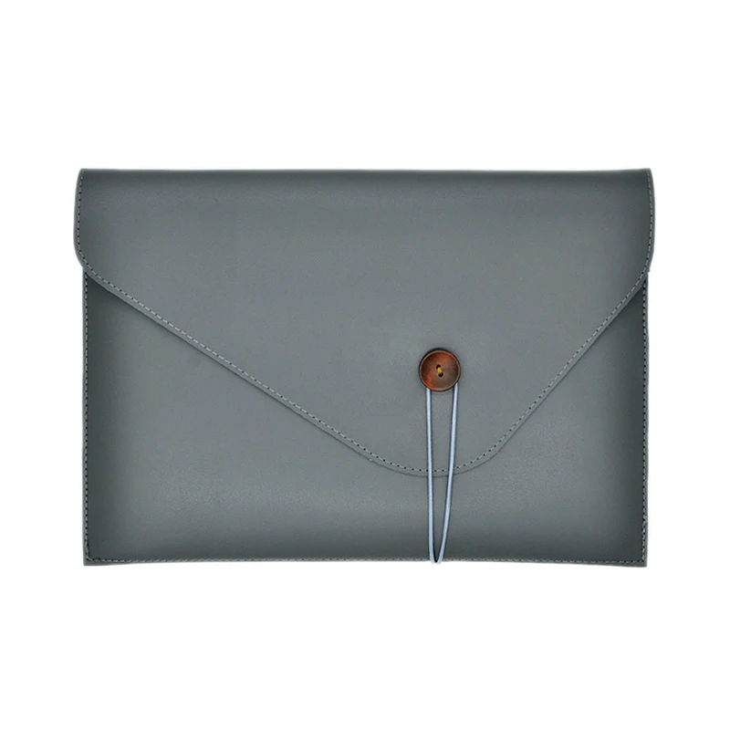 Sleek and Lightweight Tablet Protective Sleeve