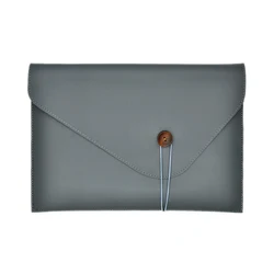 Sleek and Lightweight Tablet Protective Sleeve - 12.9 inch (GRAY)