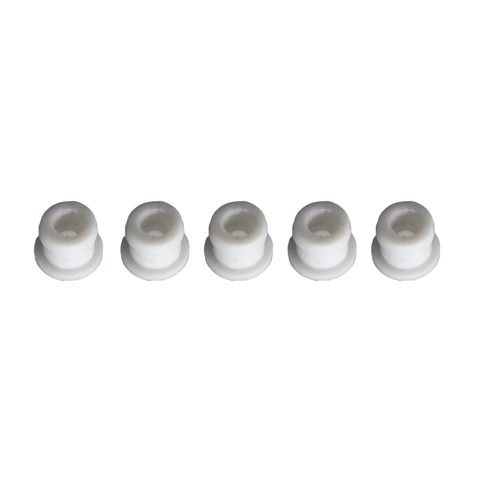 10pcs Shifter Cable Bushing AT Gear End Connector Fix Sleeve For Ford For F150-Explorer -19 Escape 2008-19