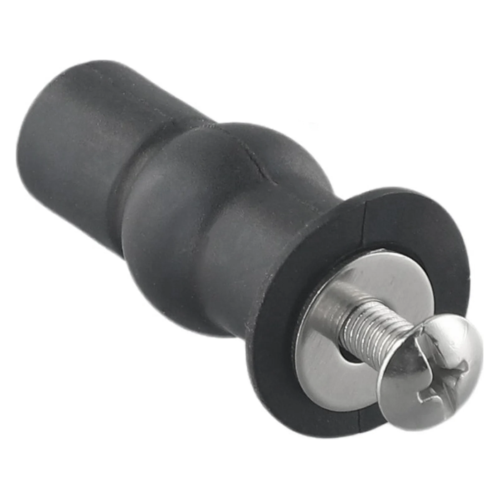 

Toilet Fixing Bolt Sets Toilet Seat Top Fix Seat Hinge Hole Fixings Expansion Bolt Nut Bathroom Accessories Nylon Expansion Plug