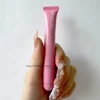 Rhode Makeup Cheek Blush Cream Blusher Stick Lip Gloss Phone Case For iPhone SALTY TAN PEACH Pit Ribbon Espresso Lipstick INS 6