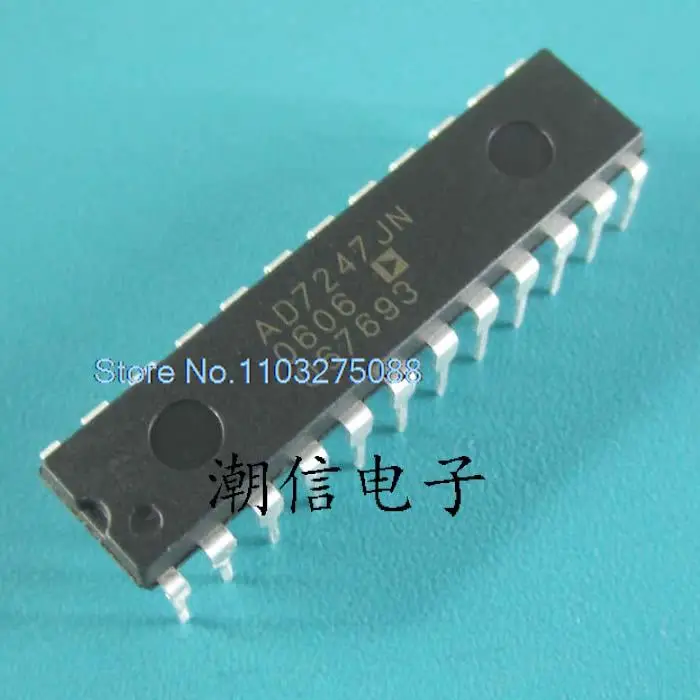

AD7247JN DIP-20 New Original Stock