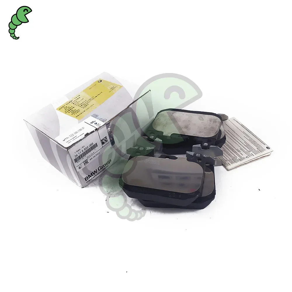 

34116859066 High quality brake pads good price car 228i auto parts front wheel 34116878876 34116850850F20 F23 F30 34116859066