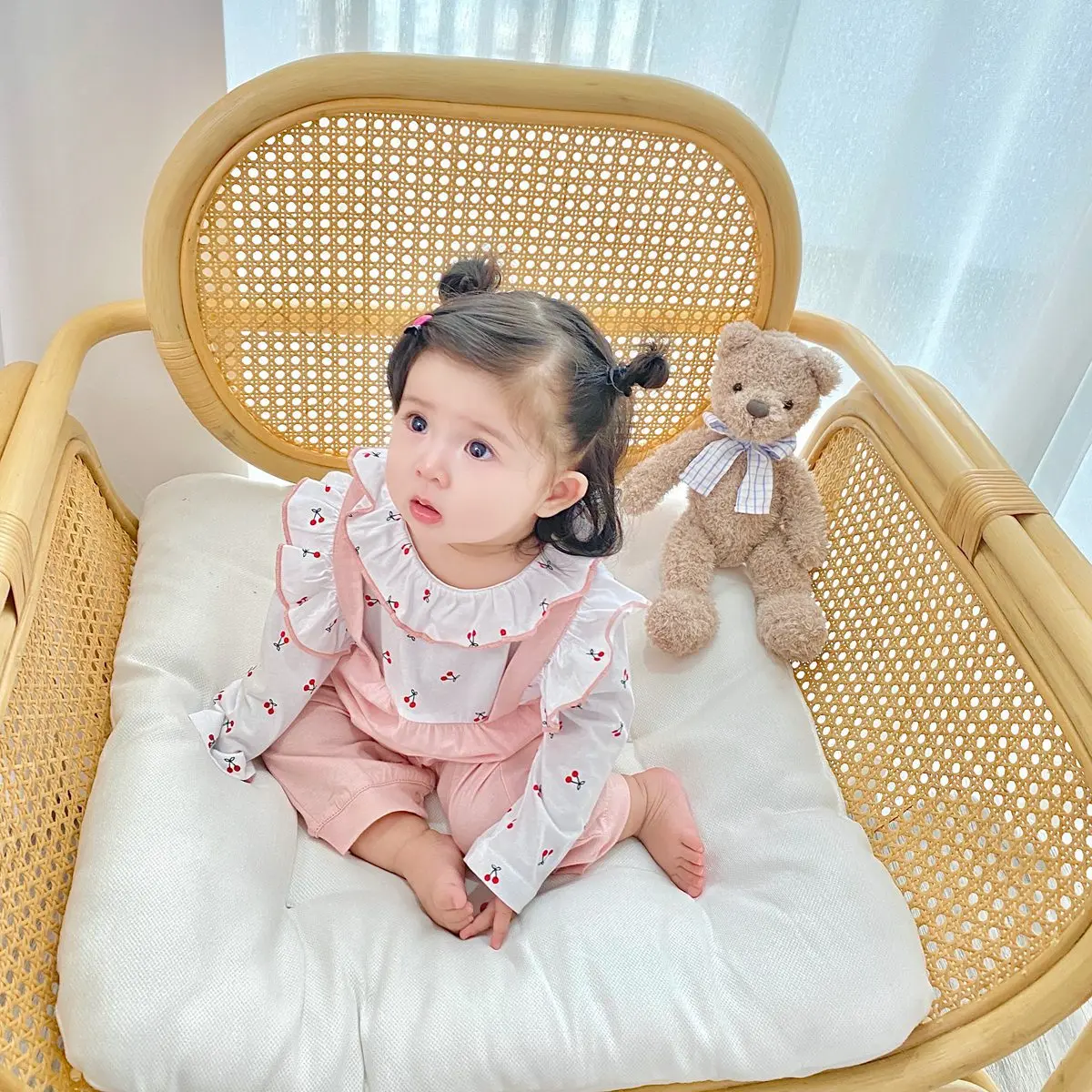 Korean Girl Newborn — free download