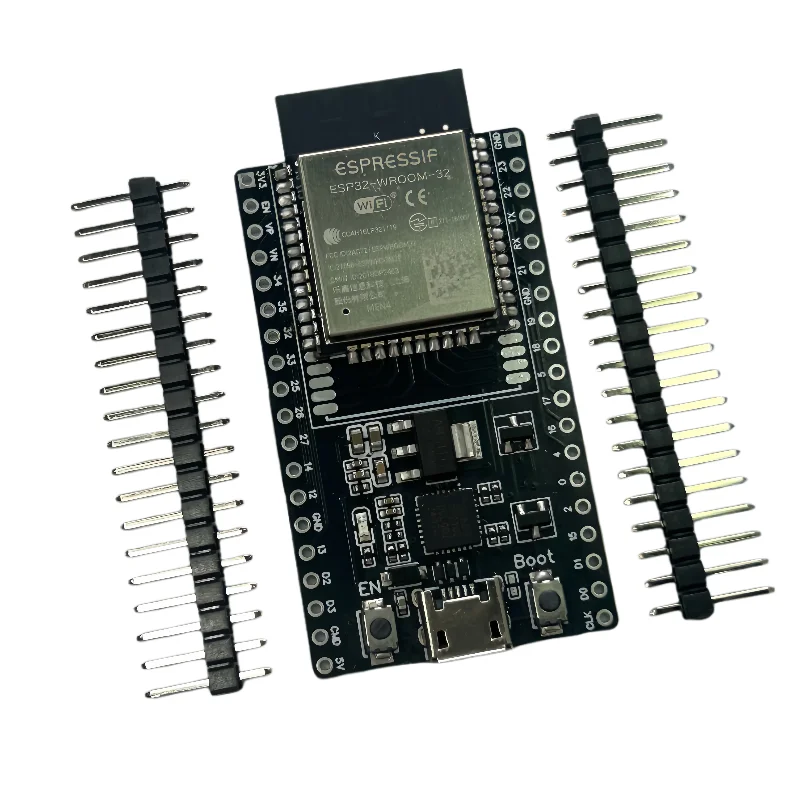 2PCS ESP32-DEVKITC V4 Development Board ESP32 Development Board ESP32