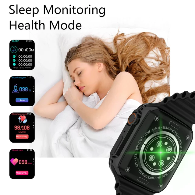 편리한 건강과 활동 추적을 한 곳에서