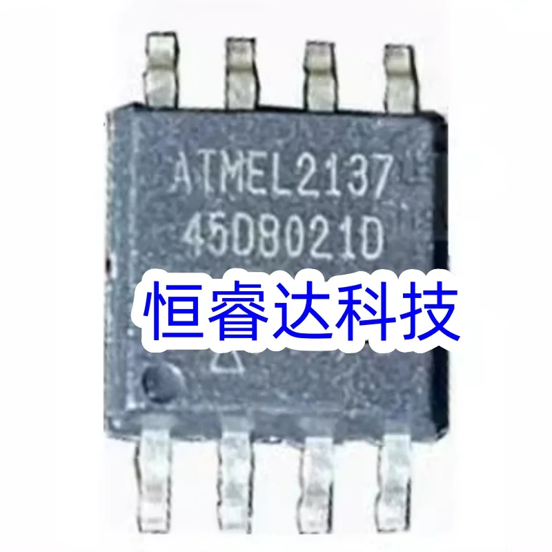 

5 шт./партия AT45DB021B-SU AT45DB021B 45DB021B SOP-8 100% оригинальный новый бренд