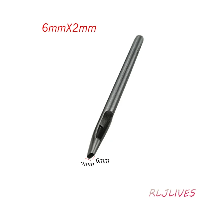 6x2mm