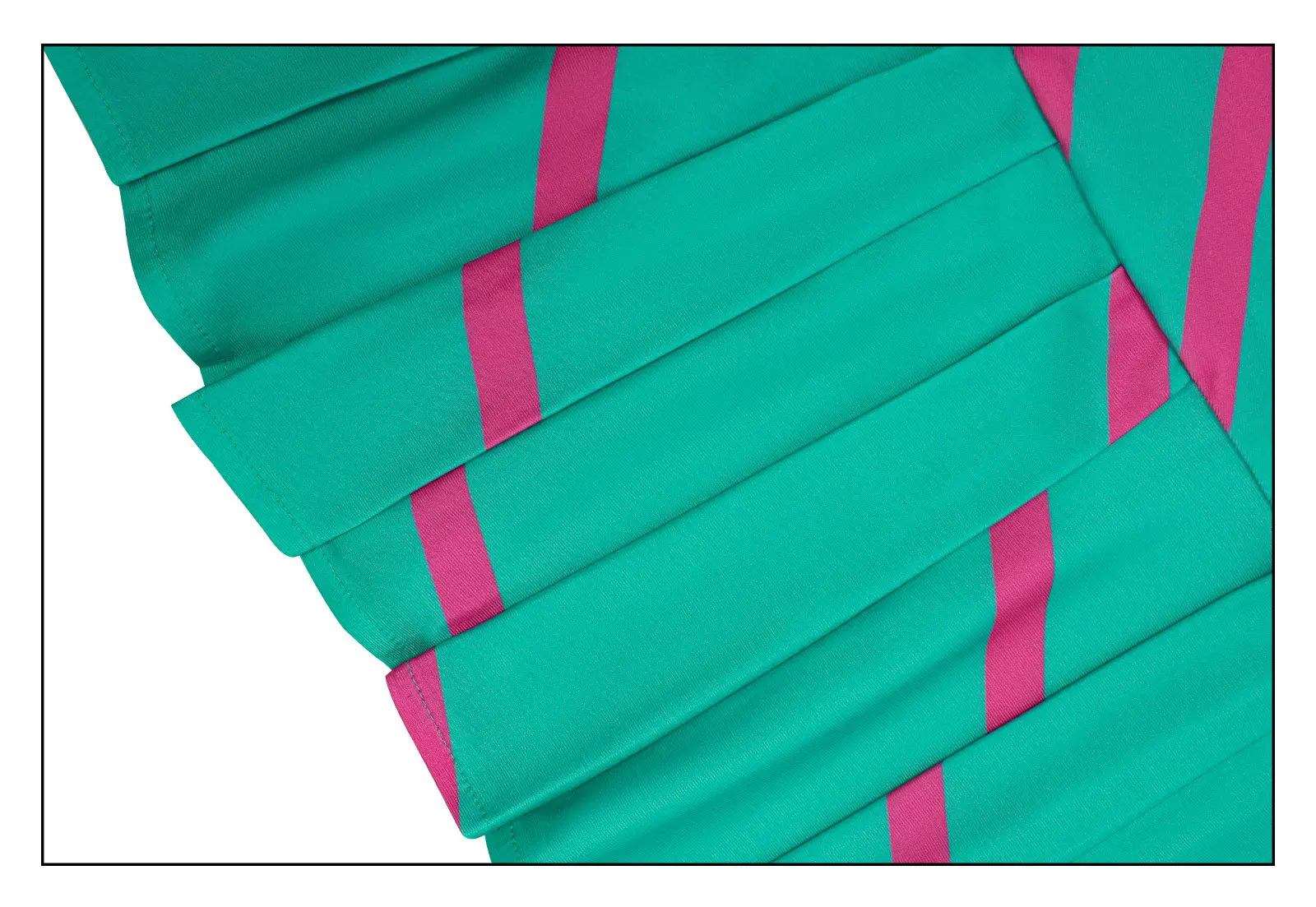 Winx Club: Stella | Green Cosplay Costume 27 Magical Fairy-Inspired Stella Cosplay Costume for Women (Generic/Unofficial)