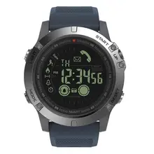 

Flagship Rugged Smartwatch 33-month Standby Time 24h All-Weather Monitoring Smart Watch for IOS and Android Smartwatch Feminino