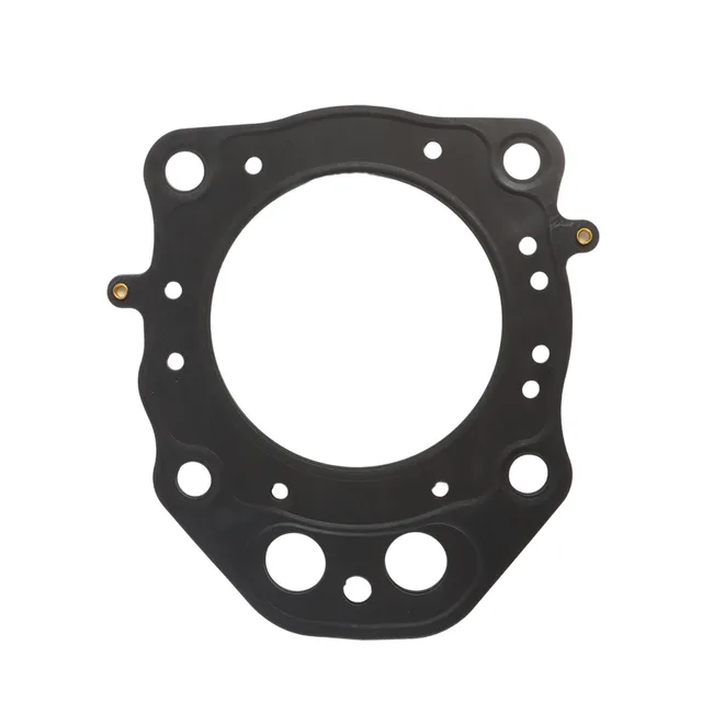 Piston Rings & Gasket Set 86.5mm For Honda TRX420 FourTrax/Rancher 420 ATV - Replaces 13101-HP5-600