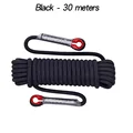 Black 30m