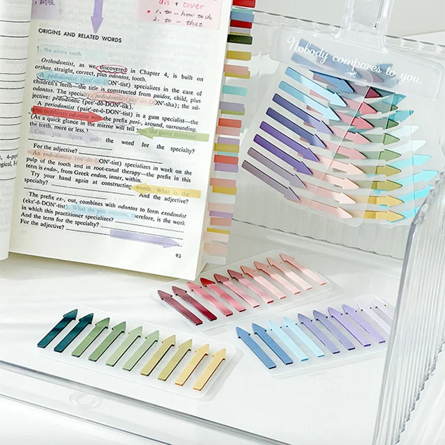 질서 있는 세계를 위한 CardLover의 지시 화살표 시리즈