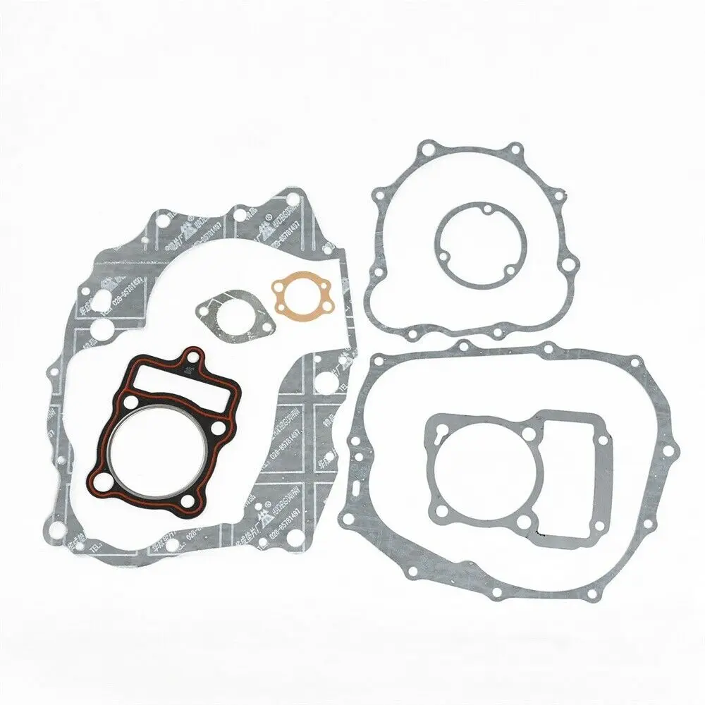 63.5mm Cylinder Engine Head Gasket Set Kit for Zongshen CG200 CG200cc