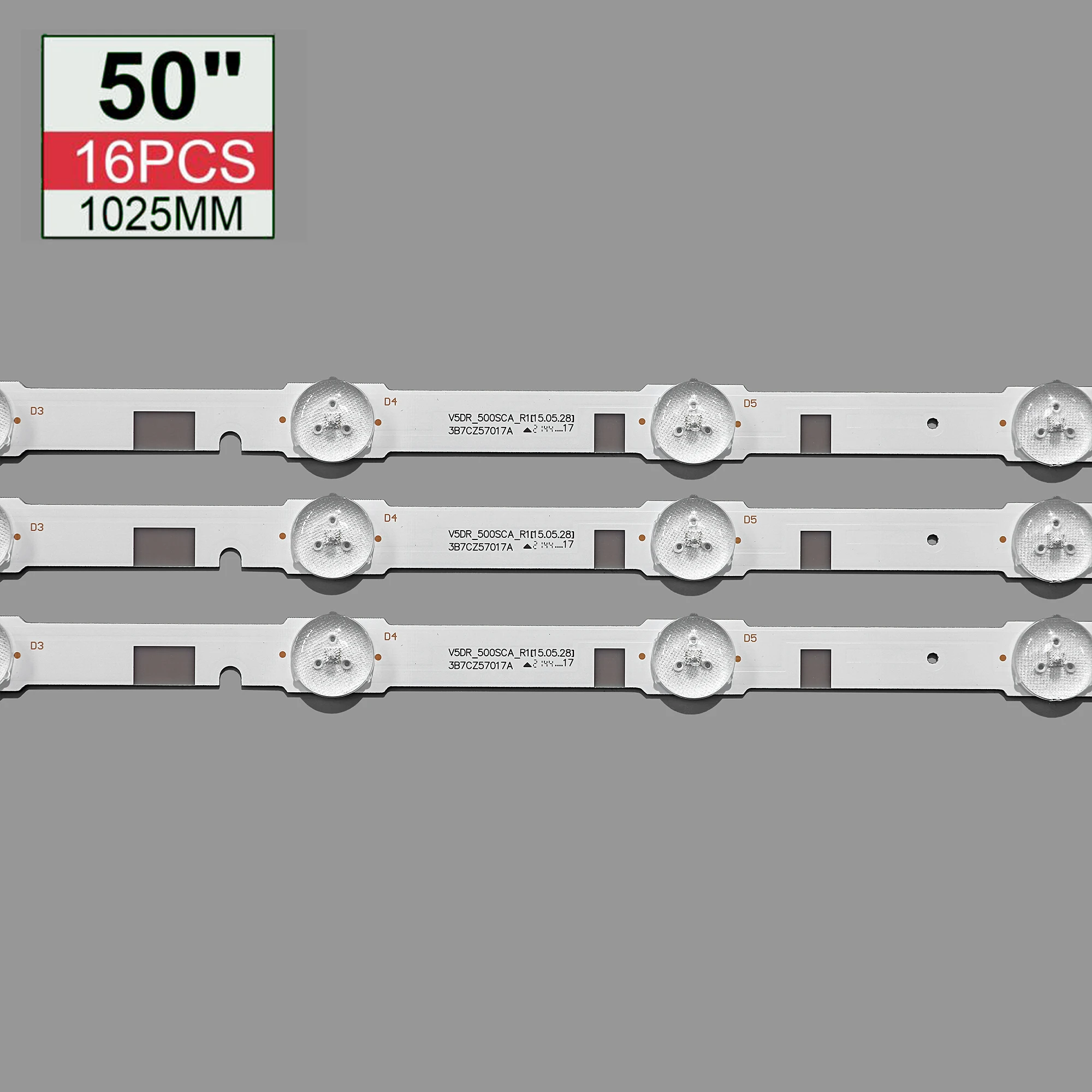16 PCS LED Ʈ Ʈ Ｚ UE50JU6800 UE50JU6850 UE50JU6800K UA50JS7200 UE50JU6870 UN50JS7200 UA50JS7200 UE50JS7200