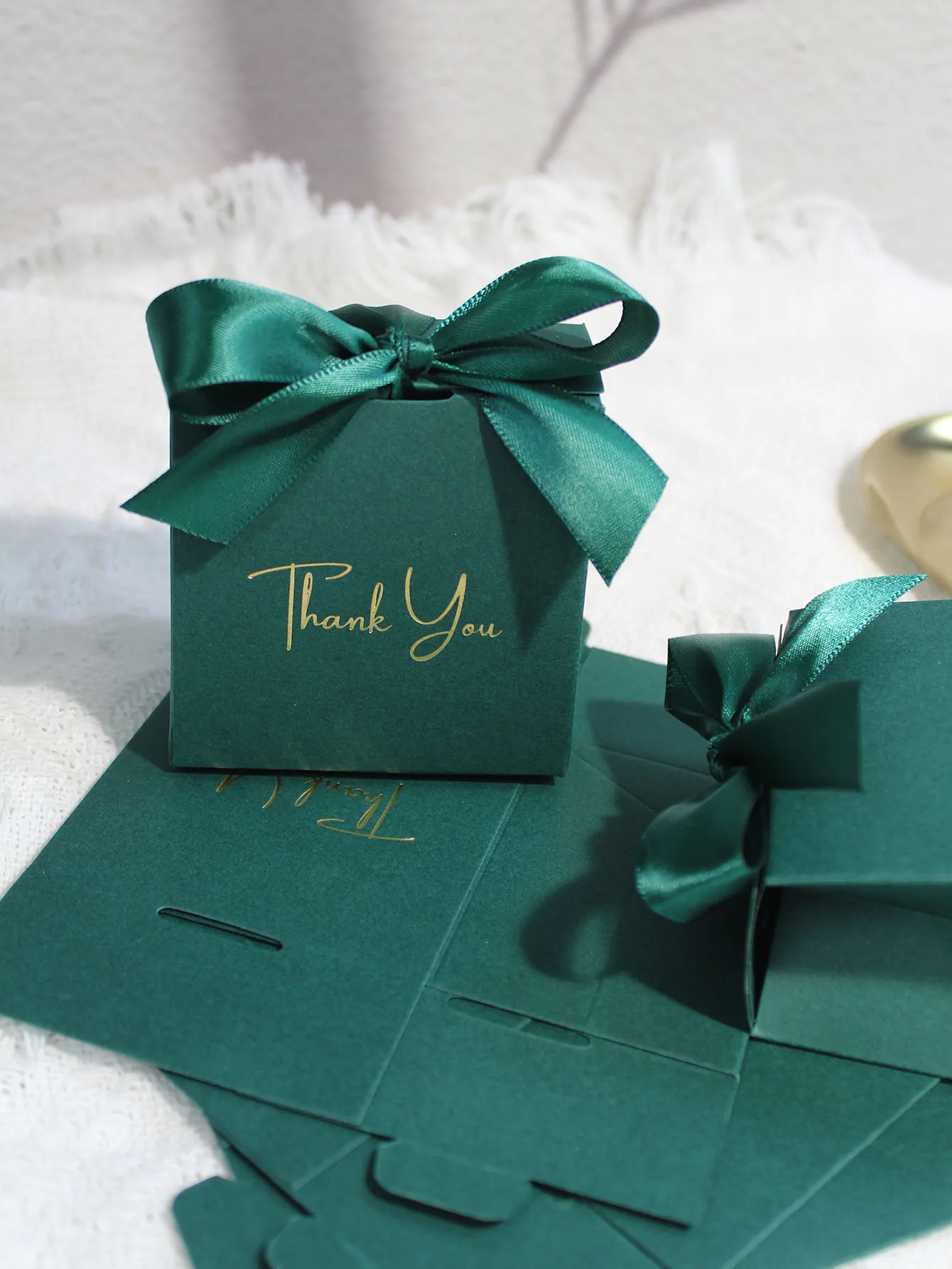 Exquisite verschiedene Farben, Dankeschön-Hochzeitsgeschenke, Geschenkbox, Paket, Geburtstagsparty-Geschenke, Geschenkpapiertüten, Süßigkeitenboxen – Detail 13