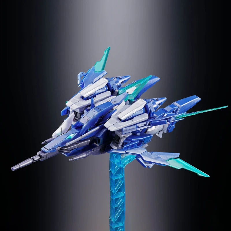 Bandai Gundam Model Kit Gundam Age2 Magnum Sv Ver. (FX Plosion