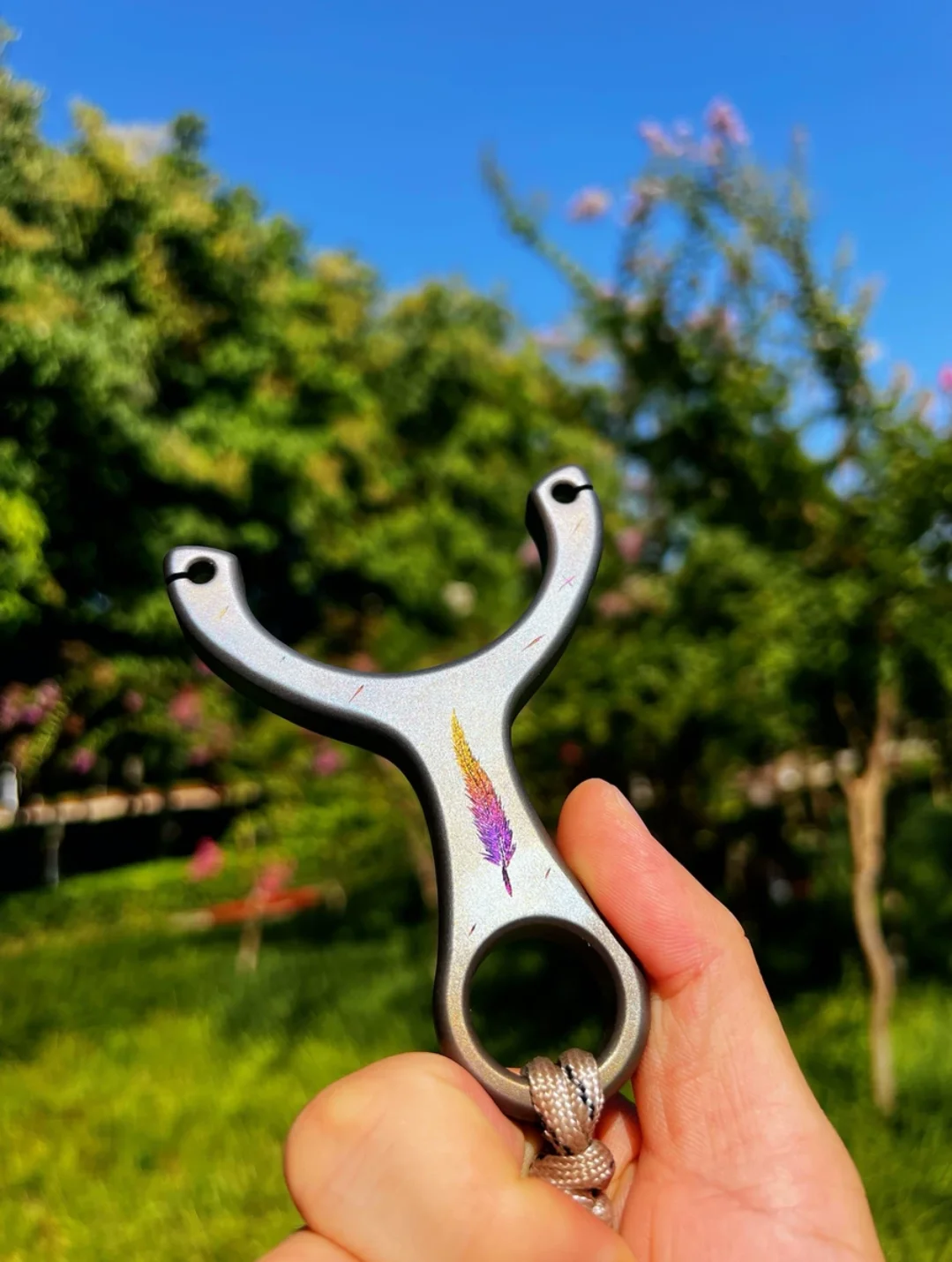 thumb