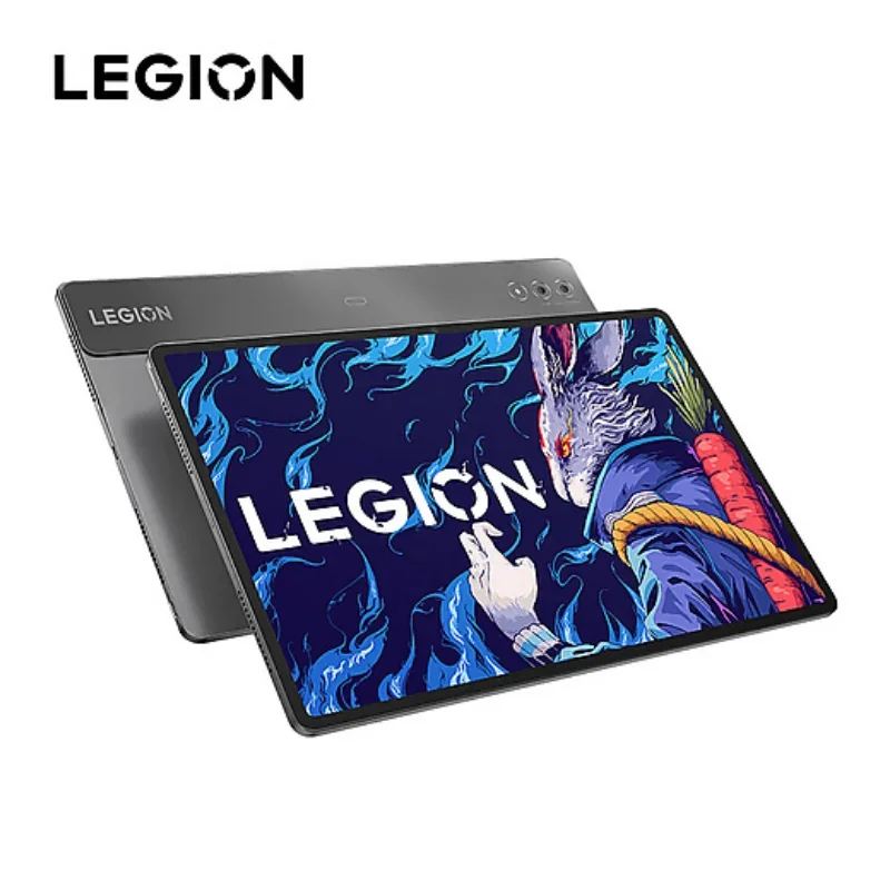 CN Rom Original Lenovo Tablet Legion Y900 Tab Extreme Dimensity 9000 10 Core Android 14.5" 12GB 256GB WIFI Office Learning 4