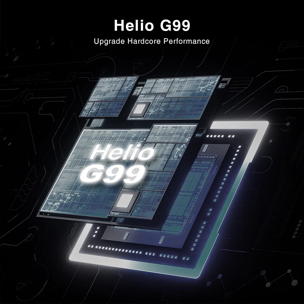 Doogee tel fono inteligente S100 Pro resistente al agua smartphone con Octa Core 12GB 256GB pantalla