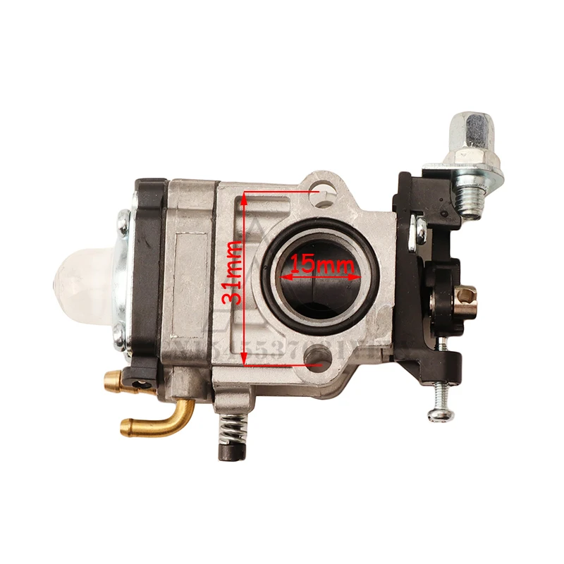 Avviamento A Strappo (Rinculo) Per Scooter Gas 36-49cc – Compatibile Goped, Rasoio, Decespugliatore