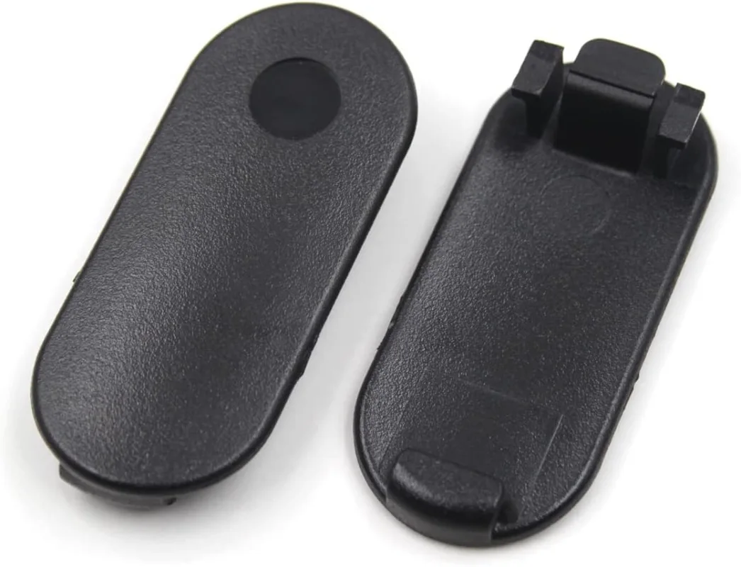 PMLN7438AR Belt Clip for Motorola Talkabout T5-T800 Two Way Radio 10-Pack