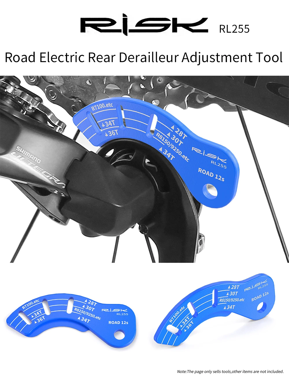 Shimano Front Derailleur Alignment Tool Sram Apex Sram Axs Front