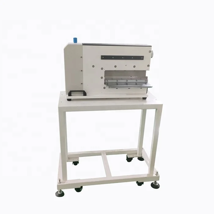 เครื่องตัด PCB พร้อมระบบเลเซอร์ สำหรับงานอิเล็กทรอนิกส์