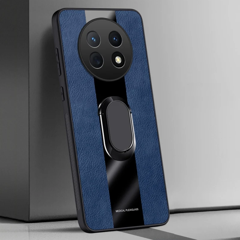Cover In Silicone Per Huawei Nova 10 SE Con Motivo Giraffa E Cordino Da Collo – Custodia Sottile Antiurto + Traccolla In Nylon - 3