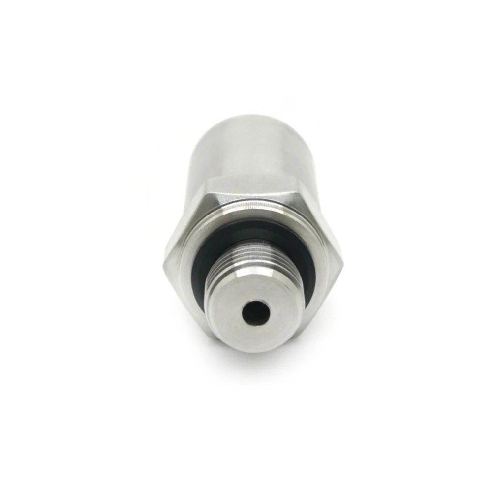 water oil fuel gas air pressure sensor G1/4 4-20mA 12-36 M12 0-600bar Optional Stainless Steel Pressure Transducer Transmitter