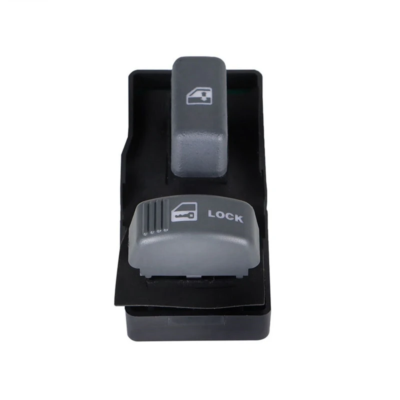 오른쪽 전면 파워 윈도우 문짝 스위치, 쉐보레 S10 Gmc 유콘 1995-2000 15151362 901-047