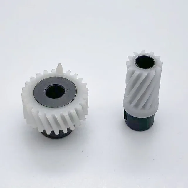 Set Ingranaggi Per Macchine Da Cucire SINGER | 4 Pezzi Per Modelli Serie 500, 600, 700, 900 | Ricambio Originale CKPSMS - Foto 6