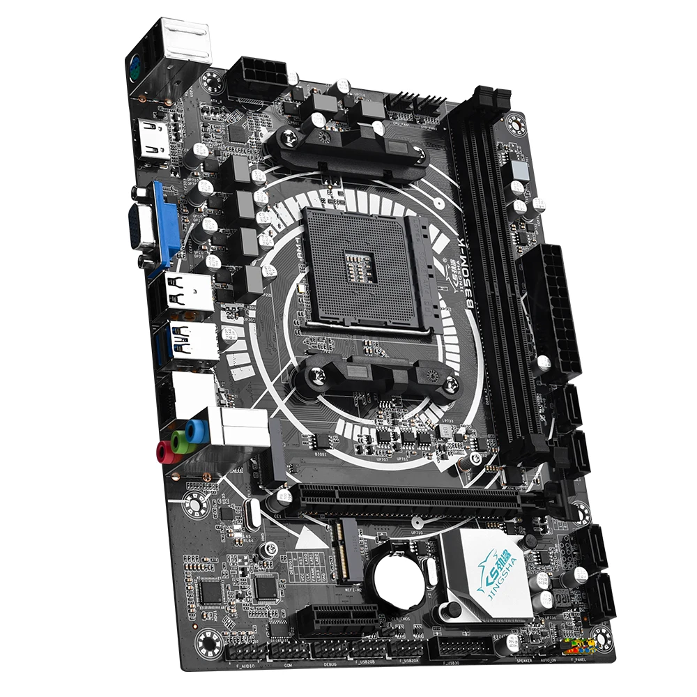 Compatible Motherboards Amd Ryzen 1500x Motherboard Msi B550 R5