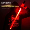 Lightsaber 80cm RGB Light Saber Laser Sword Toys 7 Colors Change Kids Soundfonts Force FX FOC Blaster Toys Jedi Laser Sword Gift 4