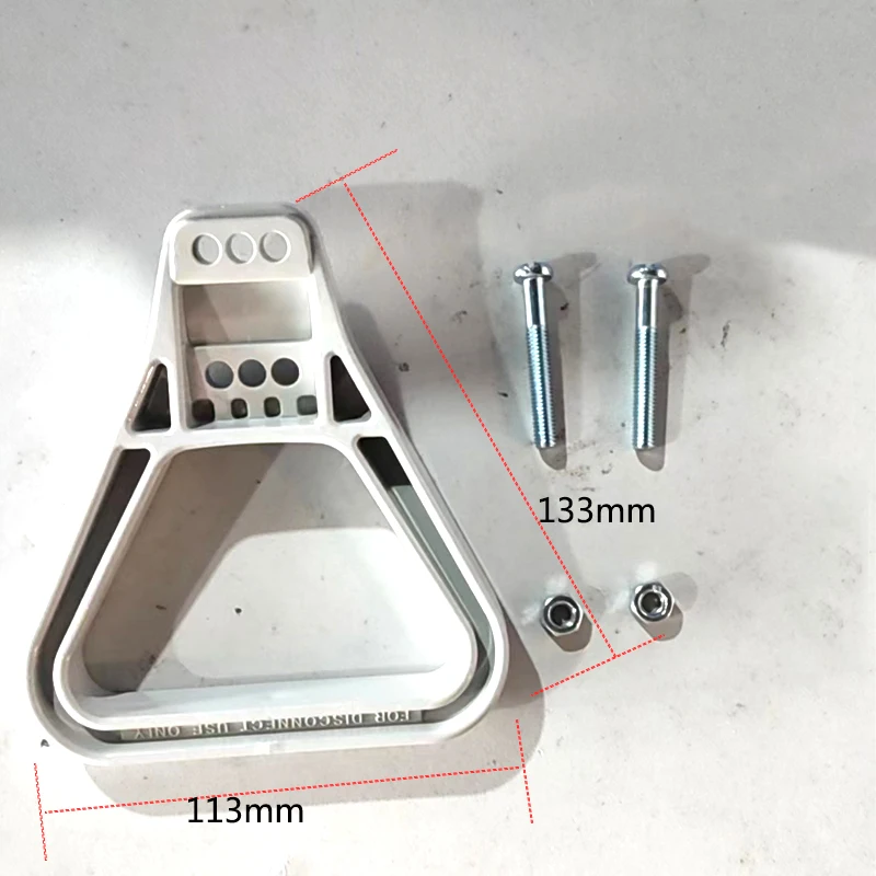 GUIDA DEL CASSETTO CON CUSCINETTI A ESTRAZIONE TOTALE 350 MM CON FRENO Grigio Hp107350 55798346 - Foto 8