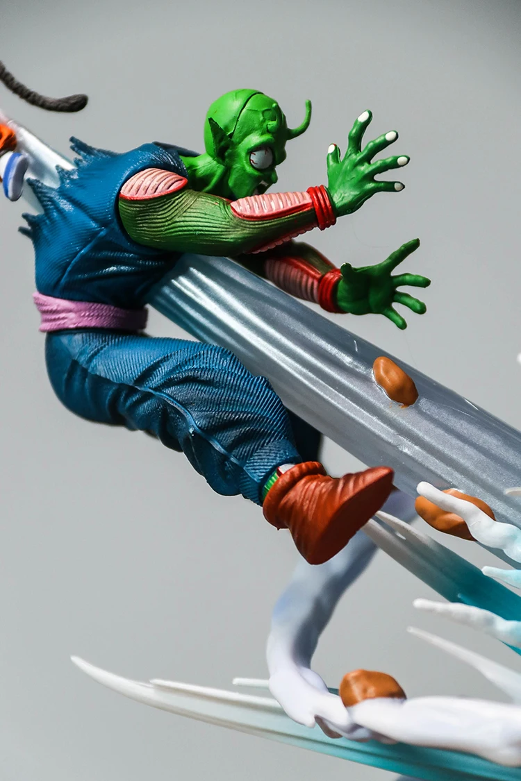 Figure Piccolo Goku