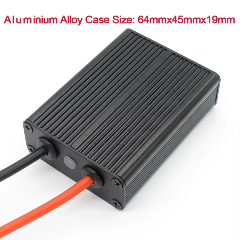 Capacitor Discharger Repair Tools LCD TV Air-Conditioner High Voltage Discharging Protection Tool AC630V/DC900V