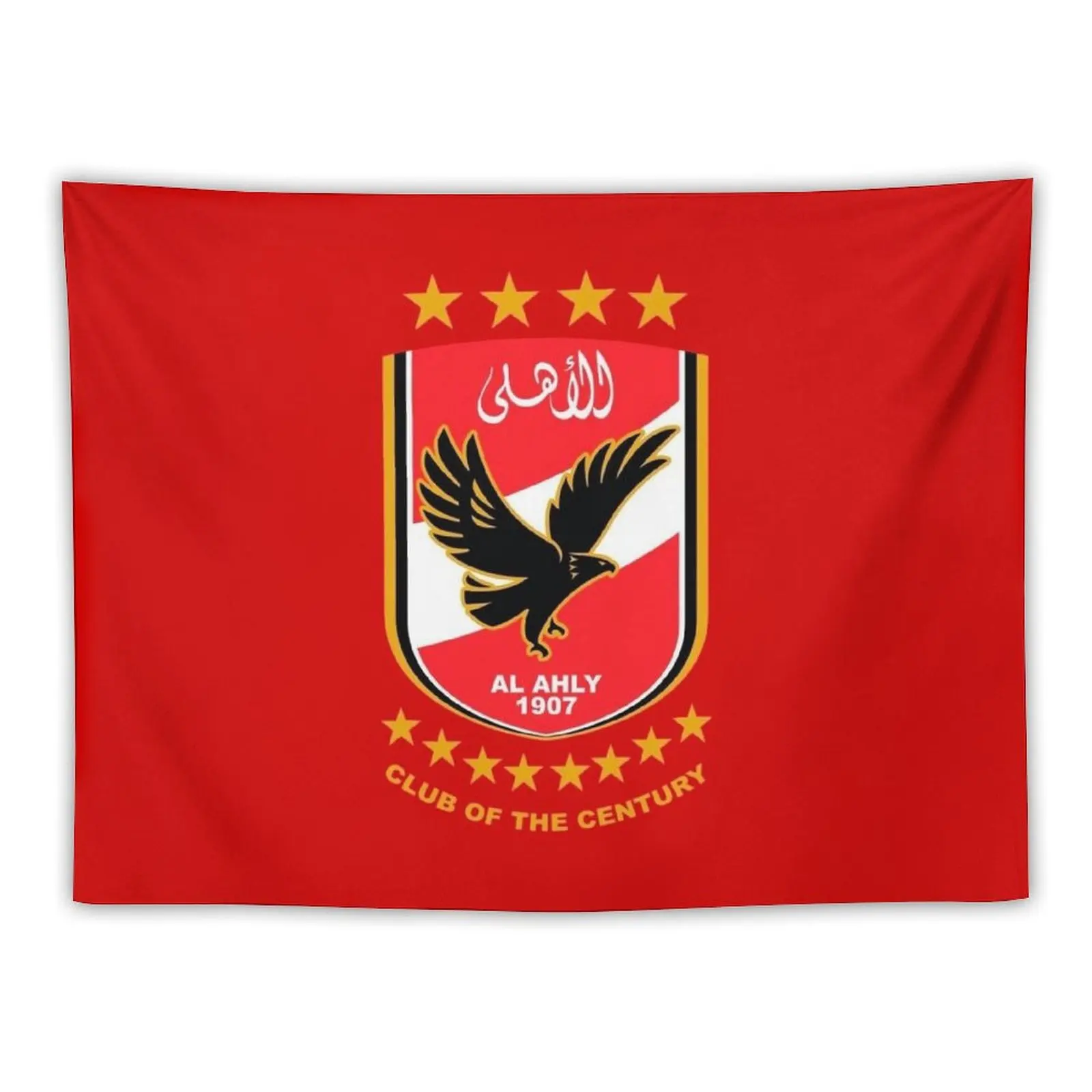 

Greatest Club In The World !! Tapestry Home Decorators Bedroom Decor Tapestry