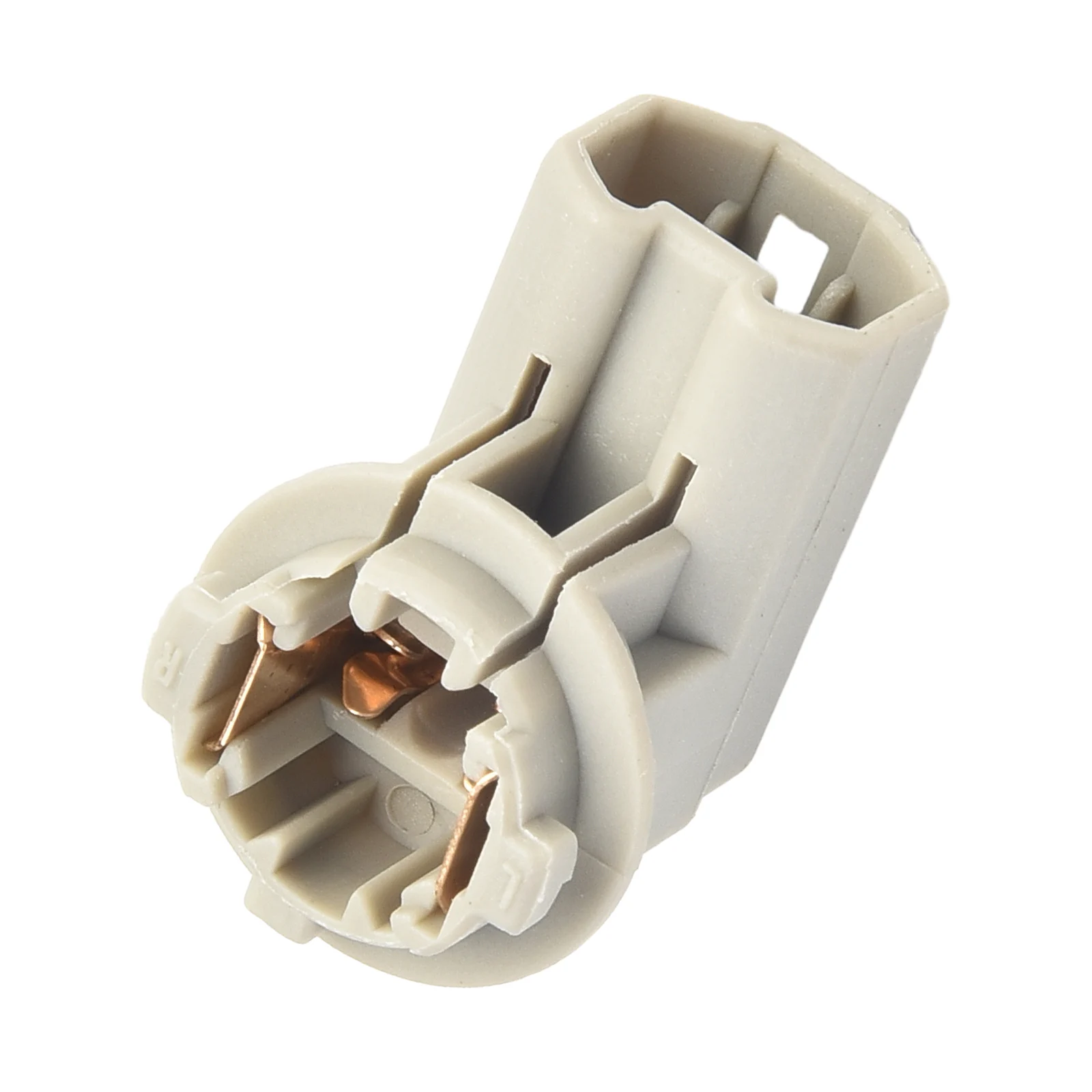

Bulb Socket Taillight Attachment Components Equipment Car Mount Rear 81275-12501 Car Accessories Plastic Brand New