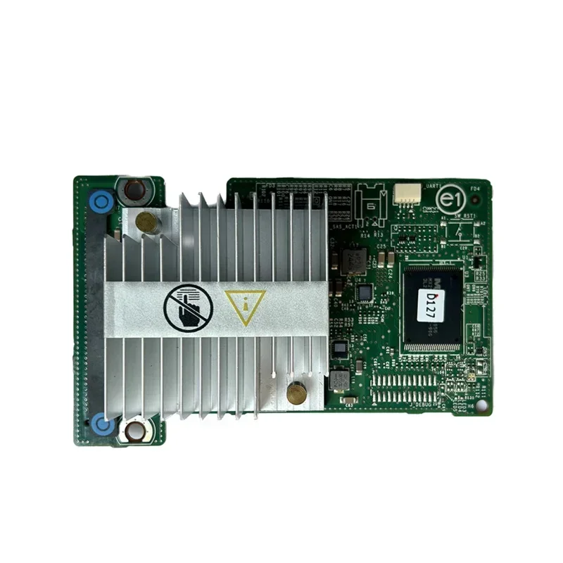 Originale Per Dell Poweredge R320 R420 R520 R620 R720 Server Pass-Through Card Mini Mono Raid Array Controller H310 K09Cj Card