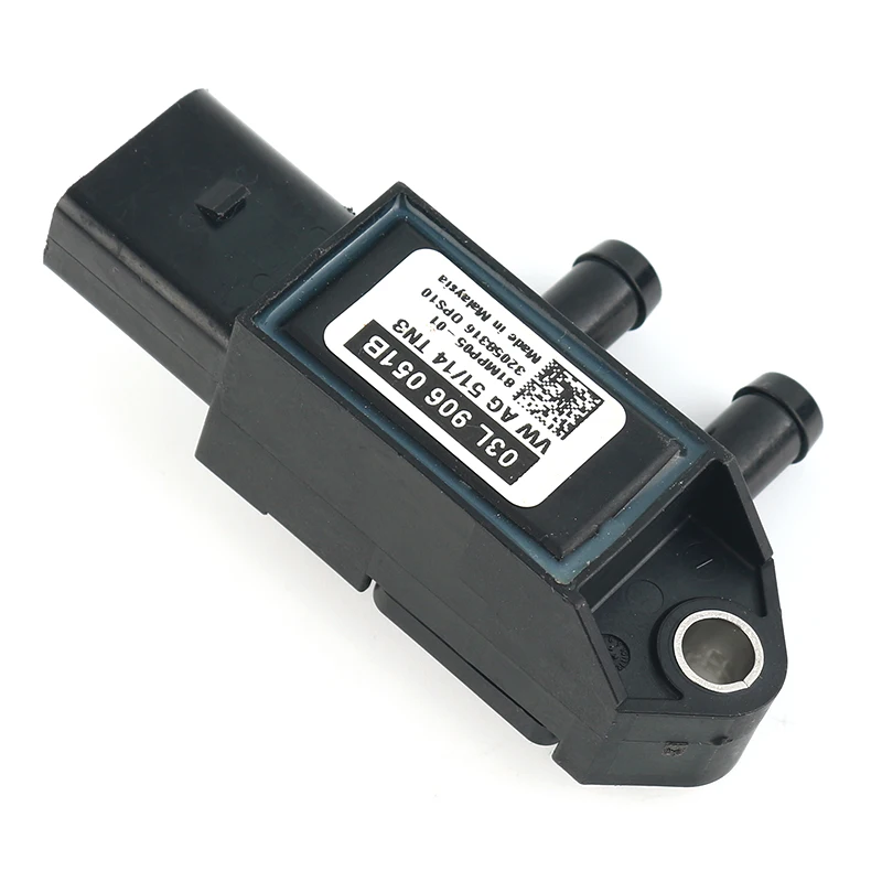 Vehicle air pressure sensor 03L906051B For Audi A3 A4 A5 A6 Q3 Q5 Volkswagen Golf 2010-/ Automotive Sensor pressure transducer sender