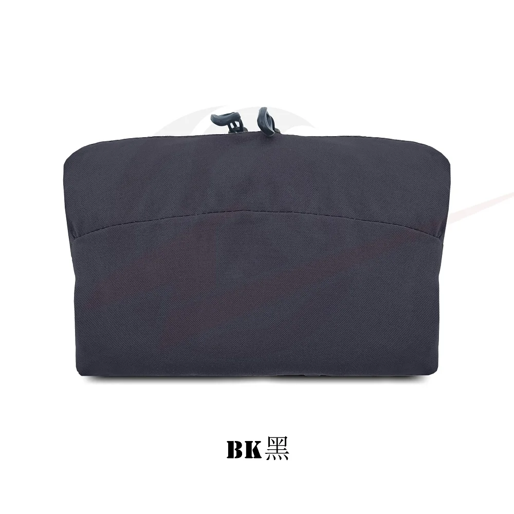New Transverse 6X9 Sundries Bag Vest Molle Back Panel Accessory Bag Belt Storage Pouch