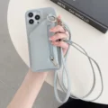 Gray Blue