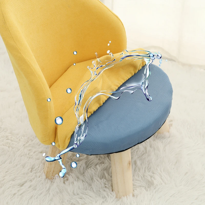 Child Stool Baby Eating Chair Safety Seats Furniture Growing Girl Children Auxiliary Kids Silla Chairs Designer Study Desk WJX