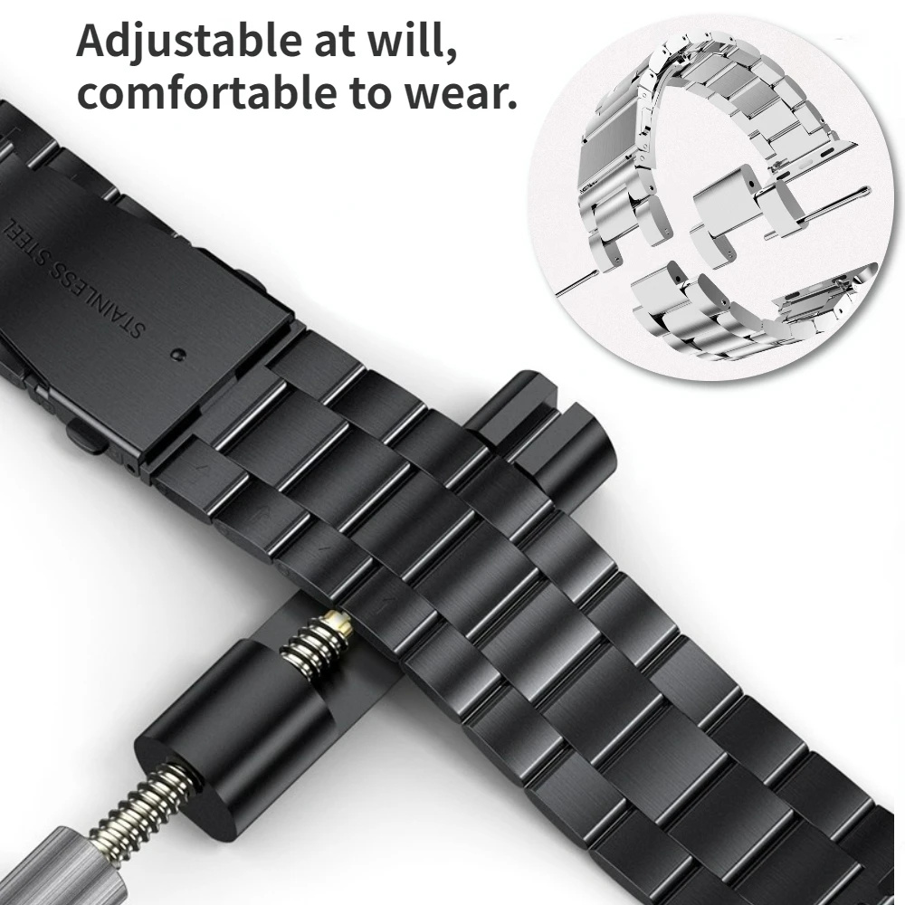 Premium Stainless Steel Bracelet