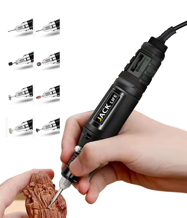 12V Mini  Drill Electric Carving Pen Variable Speed   Drill Rotary Tools Kit Engraver Pen for Grinding Polishing， best paint sprayer