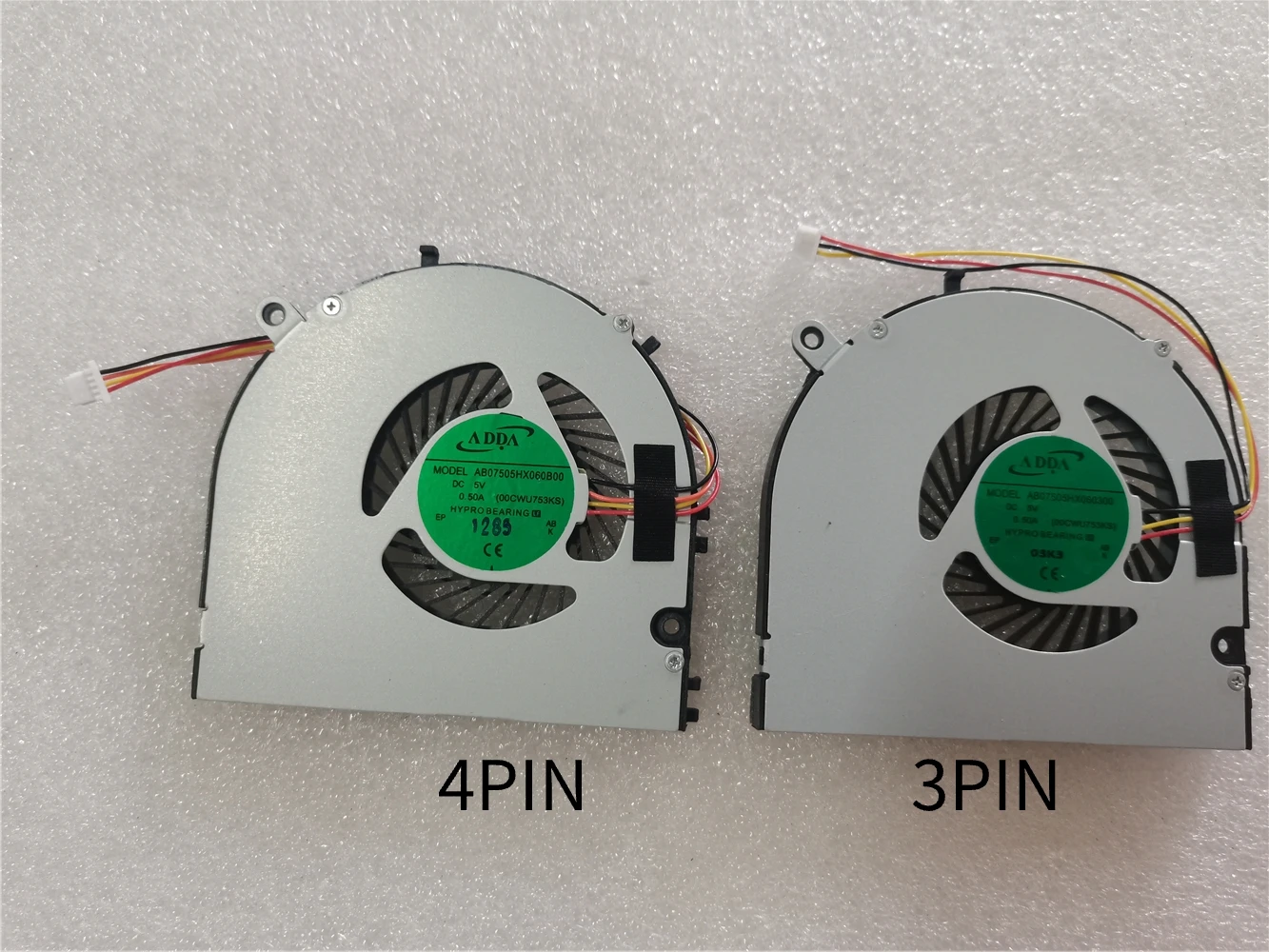 Ventilador para Topstar U953 U753 Hipaa s1 Ms16je x7 Ab07505hx060300 0cwu753ks 731575300102 Ab07505hx060b00 Md7506hs P30 Puro - Imagem 6