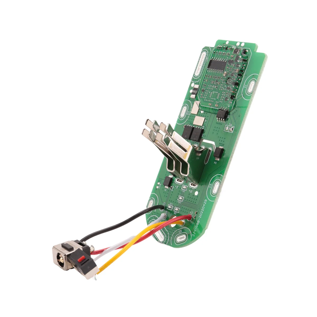 N114R 슈퍼 21.6V 리튬 이온 배터리 보호 보드 PCB 보드 V8 진공 청소기 회로 보드 교체용