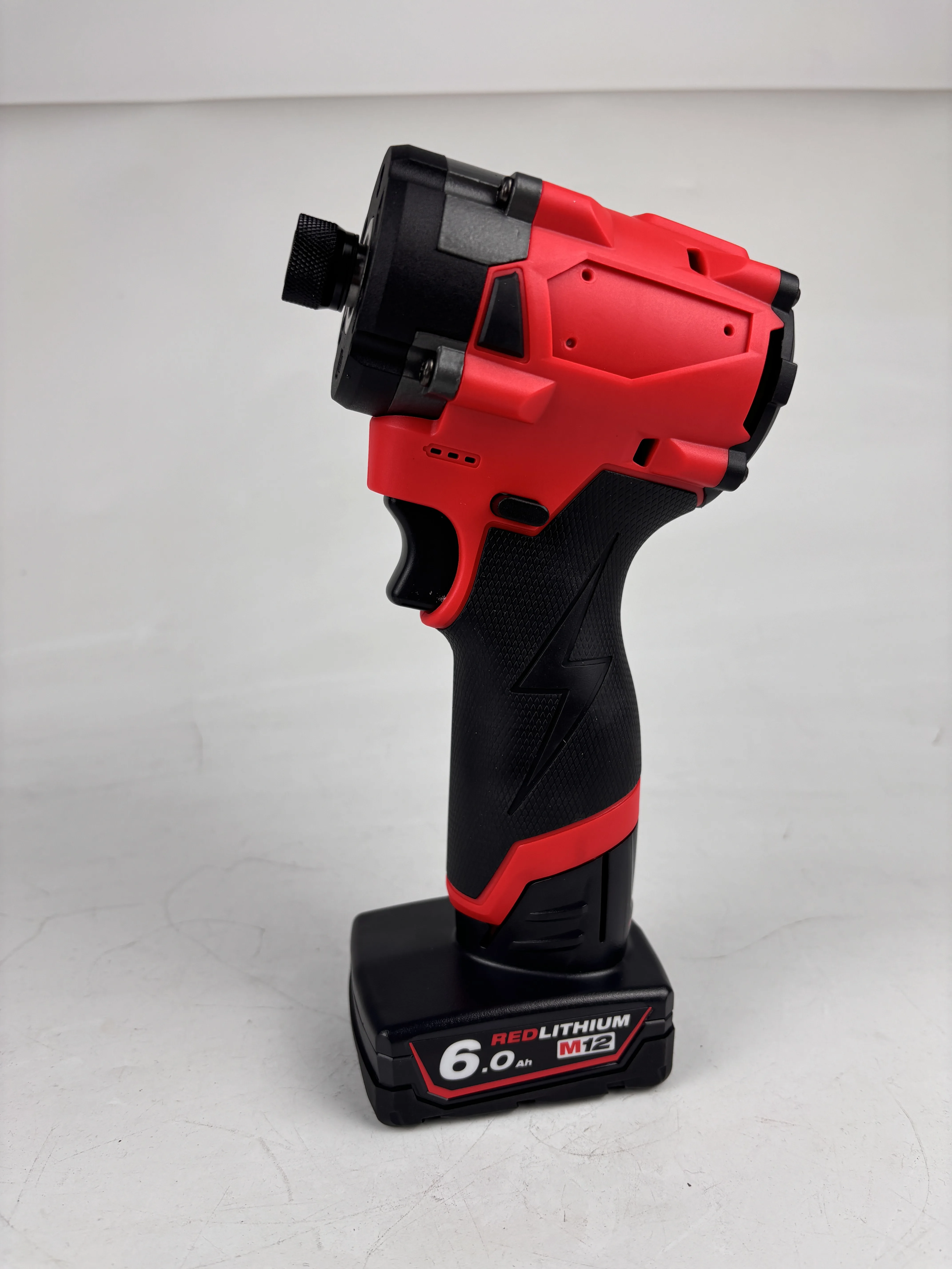 Für Milwaukee: Akku-Winkelschleifer, bürstenloser Elektro-Bohrhammer, 12-Zoll-Akku-Werkzeuge – Detail 8